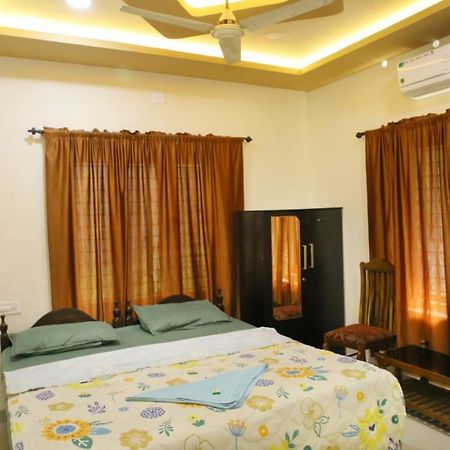 Alleppey Beach La Casa Alappuzha Екстериор снимка