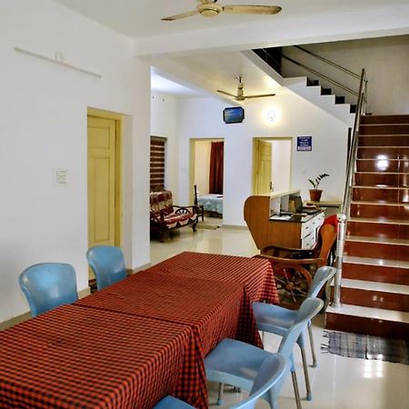Alleppey Beach La Casa Alappuzha Екстериор снимка