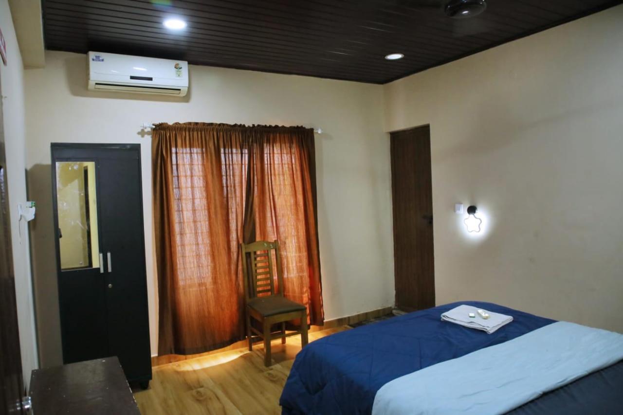 Alleppey Beach La Casa Alappuzha Екстериор снимка