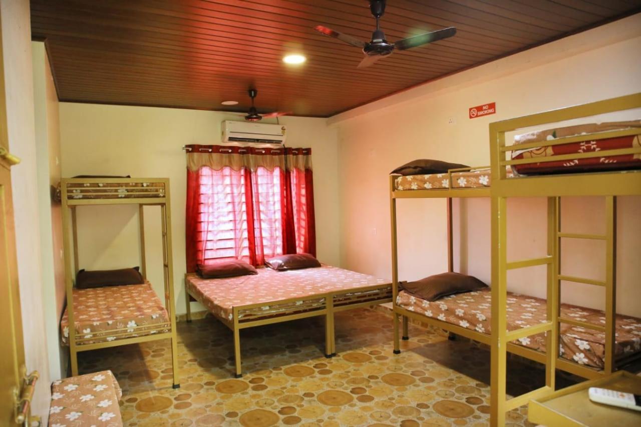 Alleppey Beach La Casa Alappuzha Екстериор снимка